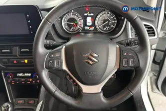 Suzuki S-Cross Motion Manual Petrol SUV - Stock Number (1680396) - 2nd supplementary image