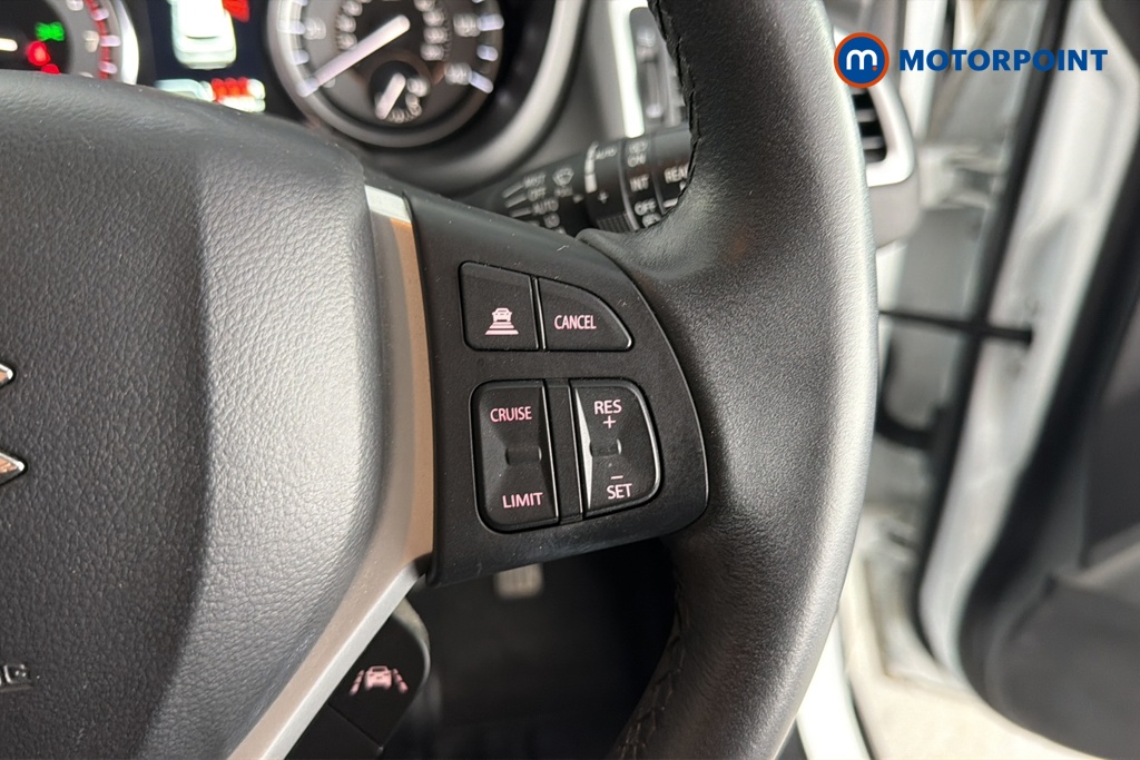 Suzuki S-Cross Motion Manual Petrol SUV - Stock Number (1680396) - 3rd supplementary image