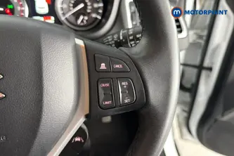 Suzuki S-Cross Motion Manual Petrol SUV - Stock Number (1680396) - 3rd supplementary image