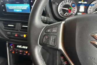 Suzuki S-Cross Motion Manual Petrol SUV - Stock Number (1680396) - 4th supplementary image