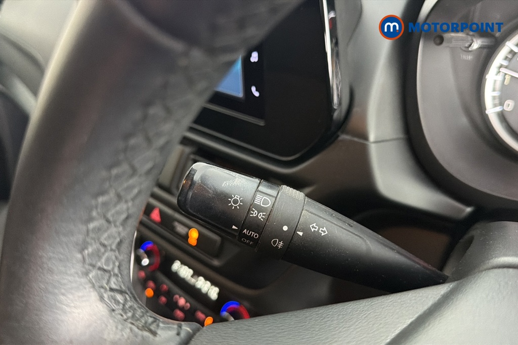 Suzuki S-Cross Motion Manual Petrol SUV - Stock Number (1680396) - 5th supplementary image
