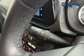 Suzuki S-Cross Motion Manual Petrol SUV - Stock Number (1680396) - 5th supplementary image