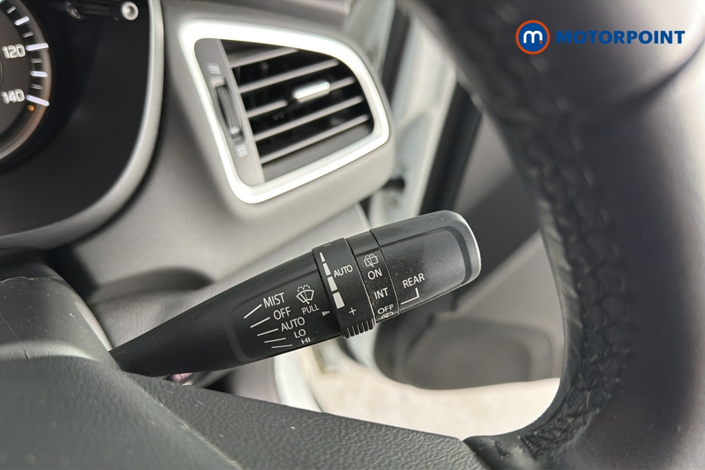 Suzuki S-Cross Motion Manual Petrol SUV - Stock Number (1680396) - 6th supplementary image