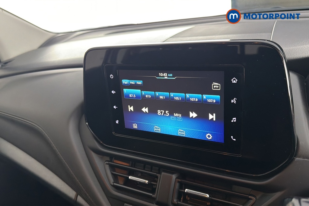 Suzuki S-Cross Motion Manual Petrol SUV - Stock Number (1680396) - 8th supplementary image