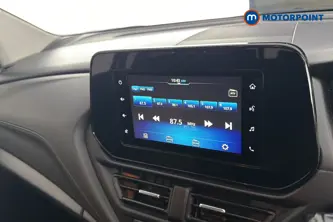 Suzuki S-Cross Motion Manual Petrol SUV - Stock Number (1680396) - 8th supplementary image