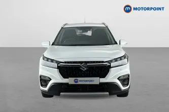 Suzuki S-Cross Motion Manual Petrol SUV - Stock Number (1680396) - Front bumper
