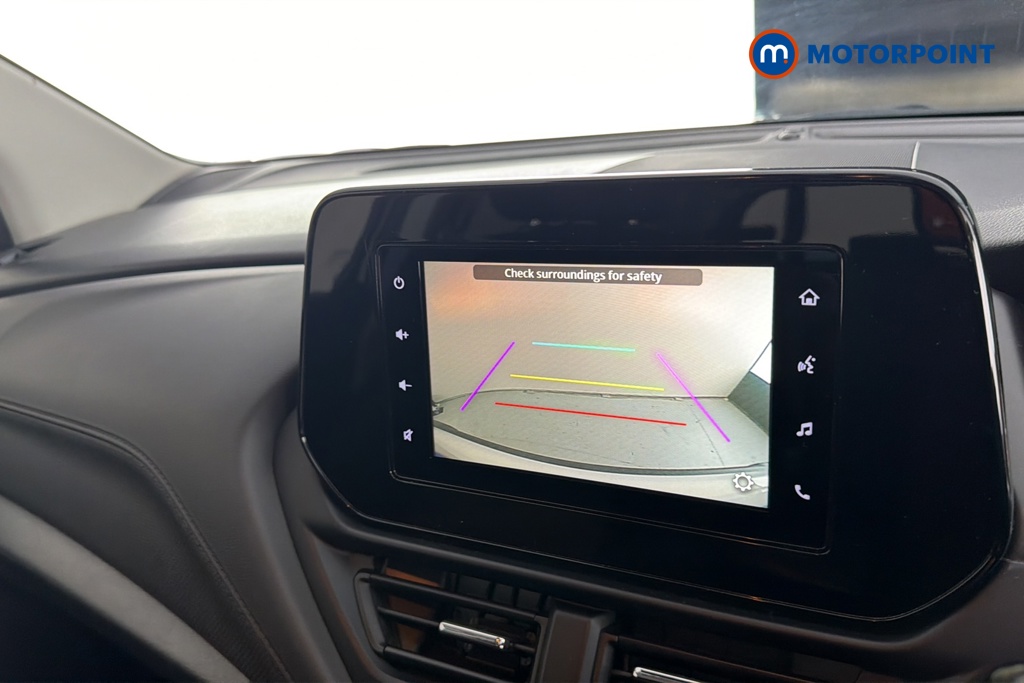 Suzuki S-Cross Motion Manual Petrol SUV - Stock Number (1680396) - 13th supplementary image