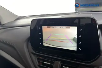Suzuki S-Cross Motion Manual Petrol SUV - Stock Number (1680396) - 13th supplementary image