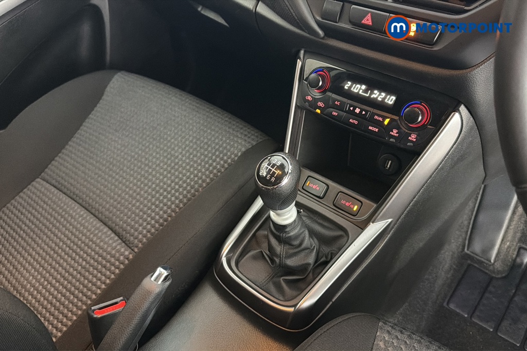 Suzuki S-Cross Motion Manual Petrol SUV - Stock Number (1680396) - 15th supplementary image