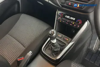 Suzuki S-Cross Motion Manual Petrol SUV - Stock Number (1680396) - 15th supplementary image