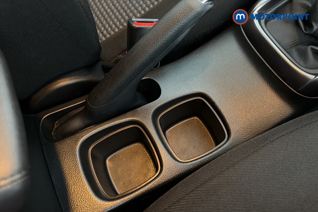 Suzuki S-Cross Motion Manual Petrol SUV - Stock Number (1680396) - 16th supplementary image