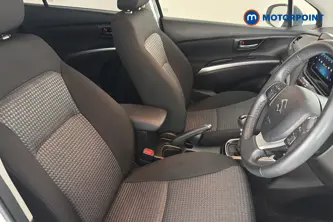 Suzuki S-Cross Motion Manual Petrol SUV - Stock Number (1680396) - 22nd supplementary image