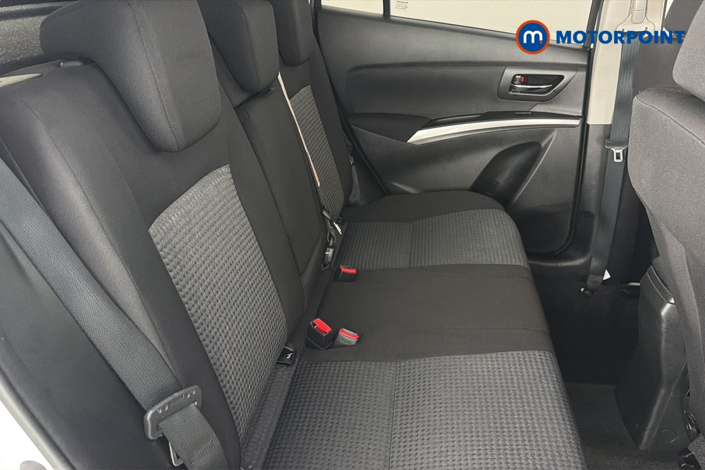 Suzuki S-Cross Motion Manual Petrol SUV - Stock Number (1680396) - 25th supplementary image