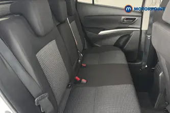 Suzuki S-Cross Motion Manual Petrol SUV - Stock Number (1680396) - 25th supplementary image