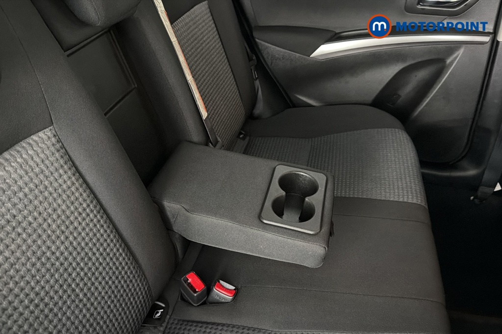 Suzuki S-Cross Motion Manual Petrol SUV - Stock Number (1680396) - 26th supplementary image