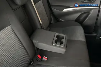 Suzuki S-Cross Motion Manual Petrol SUV - Stock Number (1680396) - 26th supplementary image