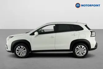Suzuki S-Cross Motion Manual Petrol SUV - Stock Number (1680396) - Drivers side
