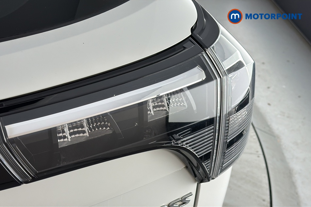 Suzuki S-Cross Motion Manual Petrol SUV - Stock Number (1680396) - 36th supplementary image