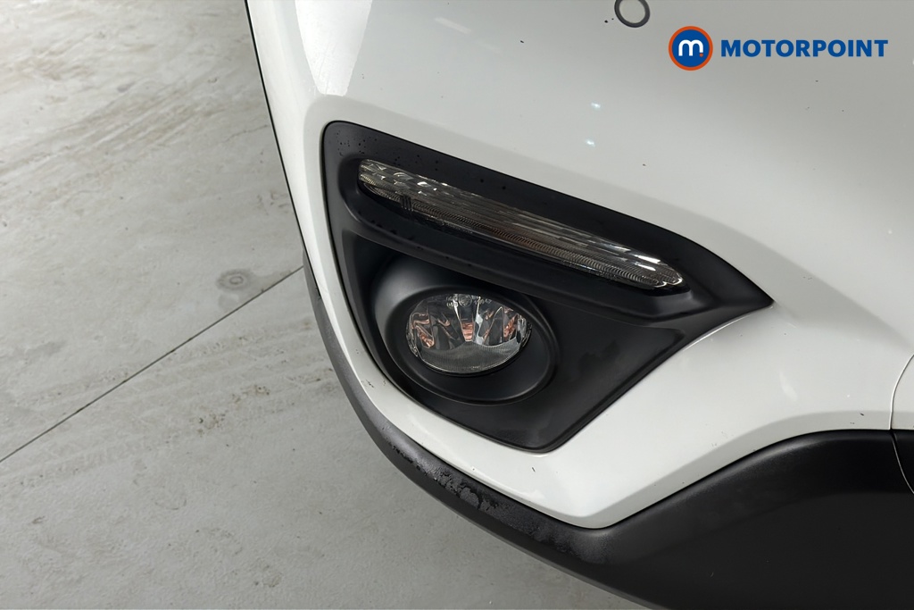 Suzuki S-Cross Motion Manual Petrol SUV - Stock Number (1680396) - 38th supplementary image