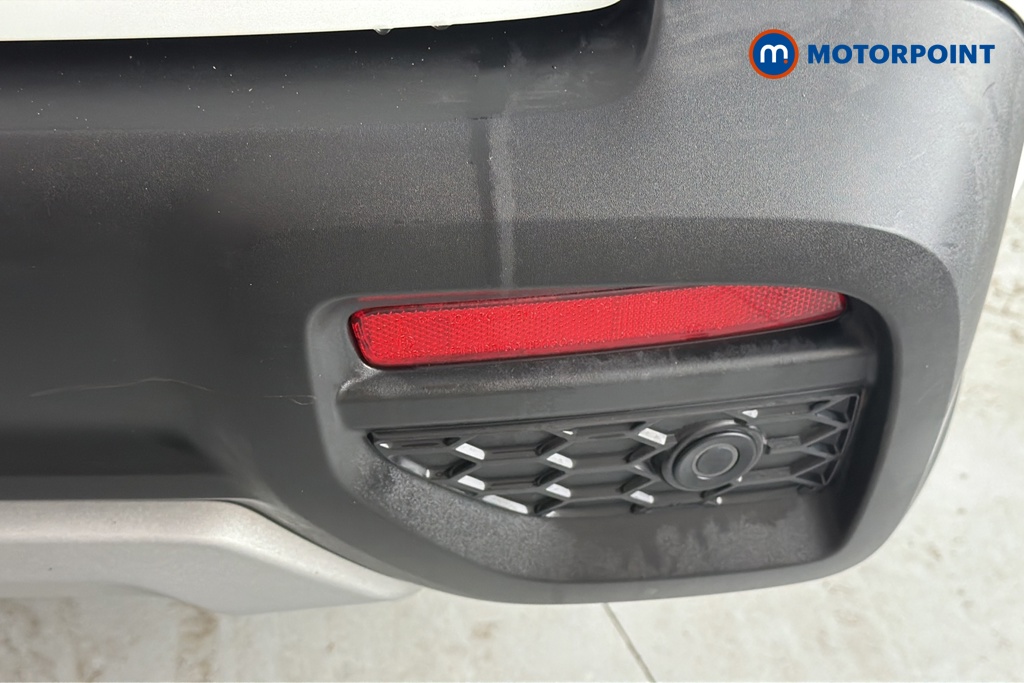 Suzuki S-Cross Motion Manual Petrol SUV - Stock Number (1680396) - 39th supplementary image