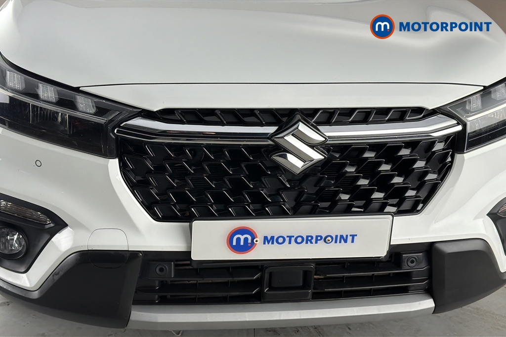 Suzuki S-Cross Motion Manual Petrol SUV - Stock Number (1680396) - 43rd supplementary image