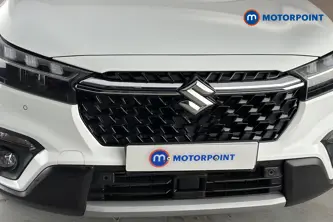Suzuki S-Cross Motion Manual Petrol SUV - Stock Number (1680396) - 43rd supplementary image