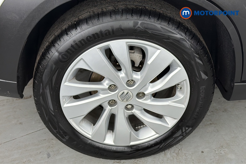 Suzuki S-Cross Motion Manual Petrol SUV - Stock Number (1680396) - 46th supplementary image
