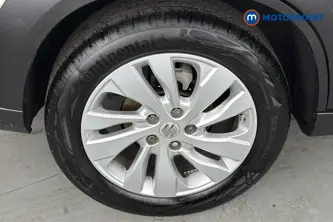Suzuki S-Cross Motion Manual Petrol SUV - Stock Number (1680396) - 46th supplementary image