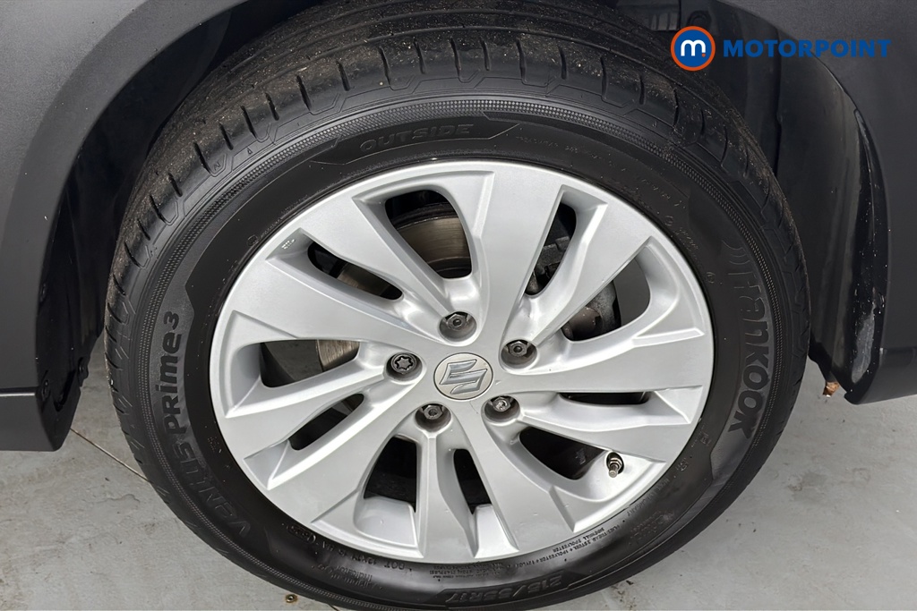 Suzuki S-Cross Motion Manual Petrol SUV - Stock Number (1680396) - 47th supplementary image