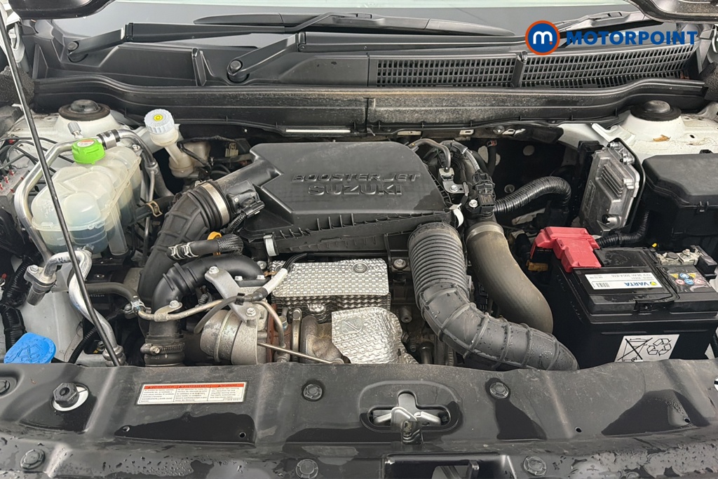 Suzuki S-Cross Motion Manual Petrol SUV - Stock Number (1680396) - 48th supplementary image