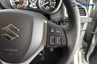 Suzuki S-Cross Motion Manual Petrol SUV - Stock Number (1680402) - 3rd supplementary image