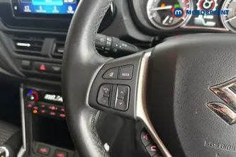 Suzuki S-Cross Motion Manual Petrol SUV - Stock Number (1680402) - 4th supplementary image