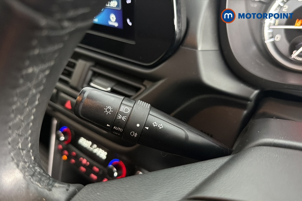 Suzuki S-Cross Motion Manual Petrol SUV - Stock Number (1680402) - 5th supplementary image