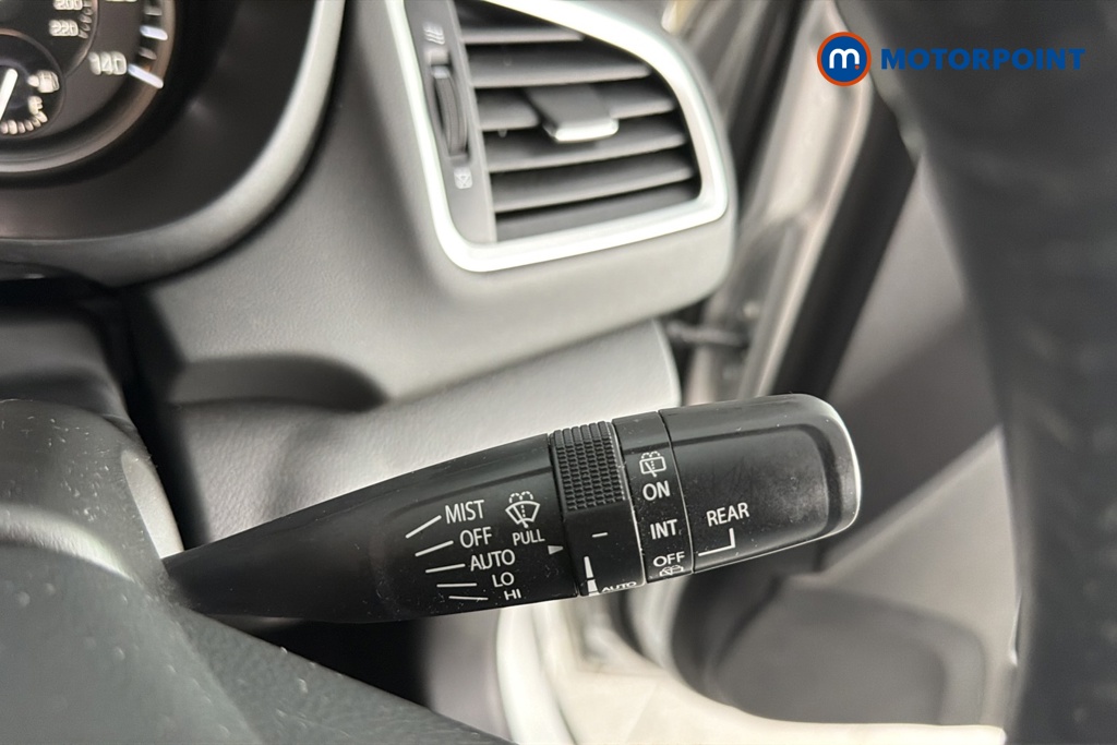 Suzuki S-Cross Motion Manual Petrol SUV - Stock Number (1680402) - 6th supplementary image