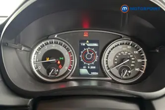 Suzuki S-Cross Motion Manual Petrol SUV - Stock Number (1680402) - 7th supplementary image