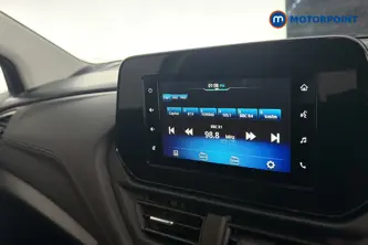 Suzuki S-Cross Motion Manual Petrol SUV - Stock Number (1680402) - 8th supplementary image
