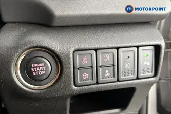 Suzuki S-Cross Motion Manual Petrol SUV - Stock Number (1680402) - 11th supplementary image