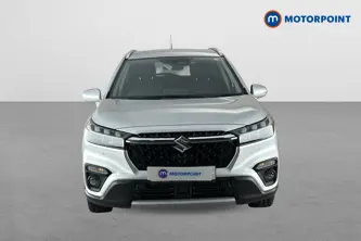 Suzuki S-Cross Motion Manual Petrol SUV - Stock Number (1680402) - Front bumper