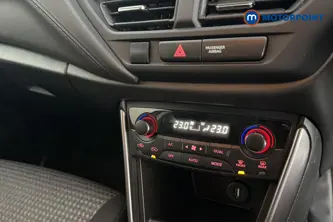 Suzuki S-Cross Motion Manual Petrol SUV - Stock Number (1680402) - 12th supplementary image