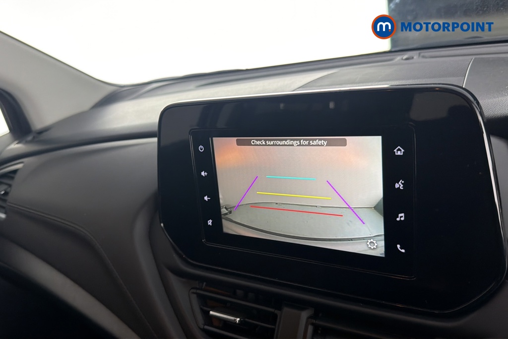 Suzuki S-Cross Motion Manual Petrol SUV - Stock Number (1680402) - 13th supplementary image