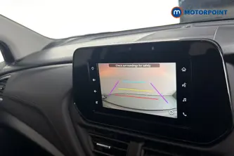 Suzuki S-Cross Motion Manual Petrol SUV - Stock Number (1680402) - 13th supplementary image