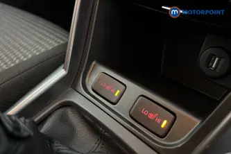 Suzuki S-Cross Motion Manual Petrol SUV - Stock Number (1680402) - 14th supplementary image
