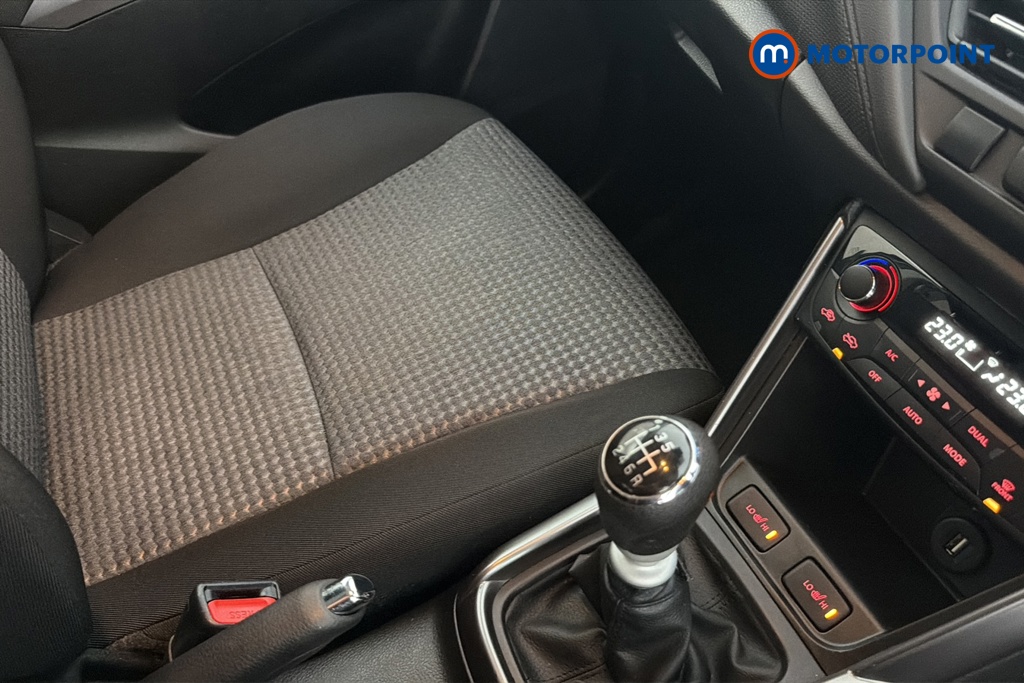 Suzuki S-Cross Motion Manual Petrol SUV - Stock Number (1680402) - 15th supplementary image