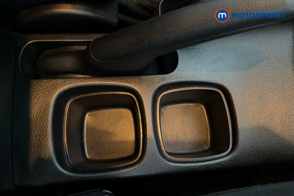 Suzuki S-Cross Motion Manual Petrol SUV - Stock Number (1680402) - 16th supplementary image