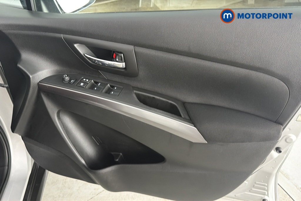 Suzuki S-Cross Motion Manual Petrol SUV - Stock Number (1680402) - 18th supplementary image