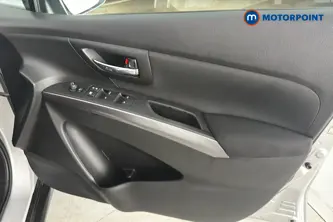 Suzuki S-Cross Motion Manual Petrol SUV - Stock Number (1680402) - 18th supplementary image