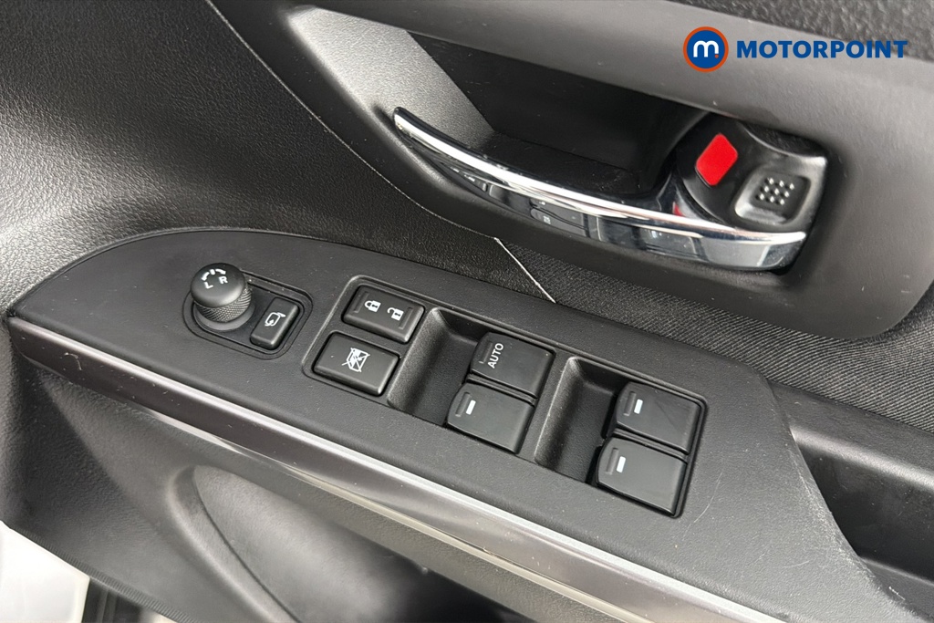 Suzuki S-Cross Motion Manual Petrol SUV - Stock Number (1680402) - 19th supplementary image