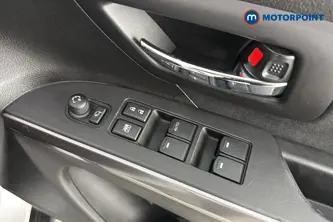 Suzuki S-Cross Motion Manual Petrol SUV - Stock Number (1680402) - 19th supplementary image