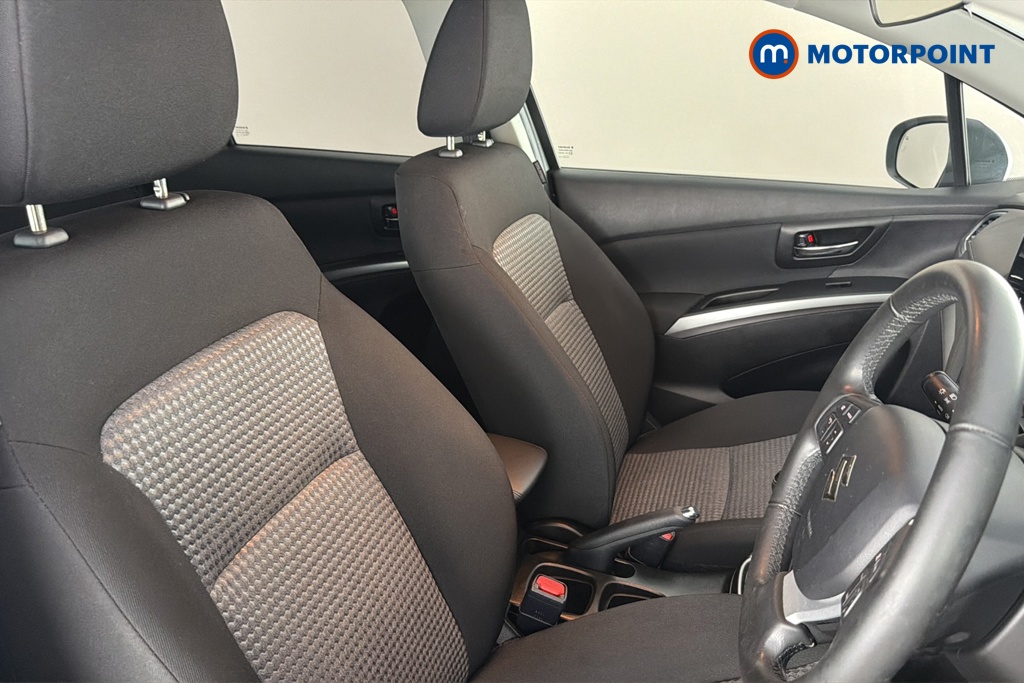Suzuki S-Cross Motion Manual Petrol SUV - Stock Number (1680402) - 22nd supplementary image