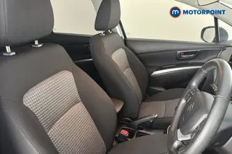 Suzuki S-Cross Motion Manual Petrol SUV - Stock Number (1680402) - 22nd supplementary image